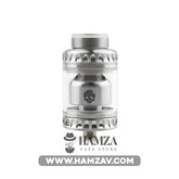 Dovpo Blotto V1.5 Rta Tank - 1.5 Silver Ss Dl Tanks